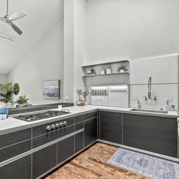 East Cliff Townhouse