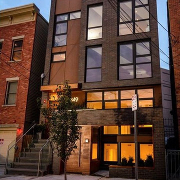 349 4th Street Townhouse