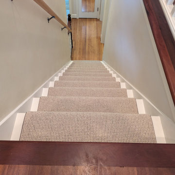 Greg Stair Runner