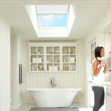 VELUX Skylights