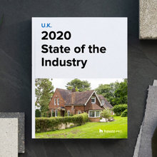 2020 UK Houzz State of the Industry