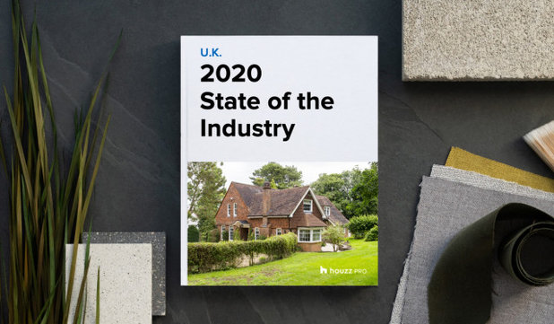 2020 UK Houzz State of the Industry