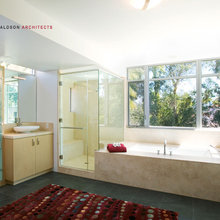 SPA RETREAT MASTER BATH
