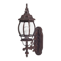 Outdoor Illuminations - Outdoor Wall Lights And Sconces