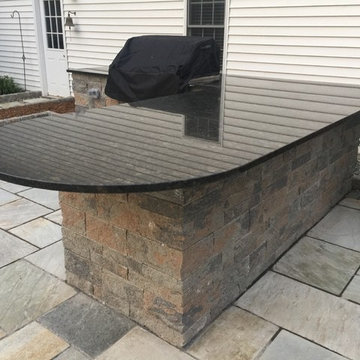 BBQs/Bars/Grills