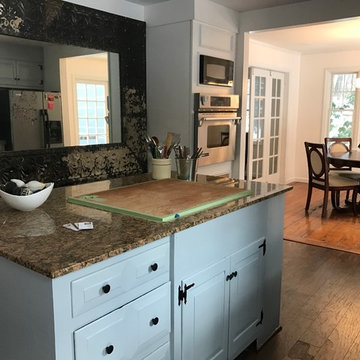 New Paltz Staging 'For Sale'