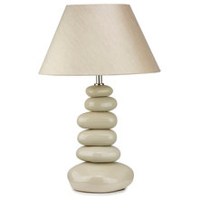 Contemporary Table Lamps by The Range