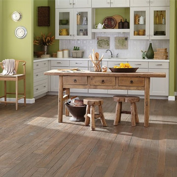 US Floors - Castle Combe Originals - Hardwood
