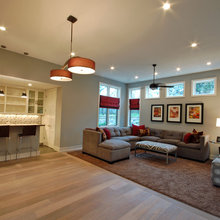 floors