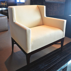 Showroom Pieces - Armchairs And Accent Chairs