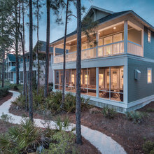 Beach House Style
