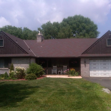 before photo