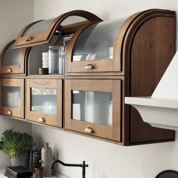 Scavolini Kitchens