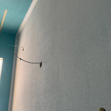 Complete Renovation | In Process