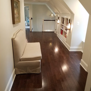 Severna Park Remodel