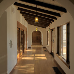 Quantum Windows & Doors | Steven Fader Architects - Windows And Doors