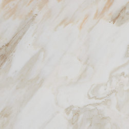 Calacatta Gold Marble - Wall And Floor Tile