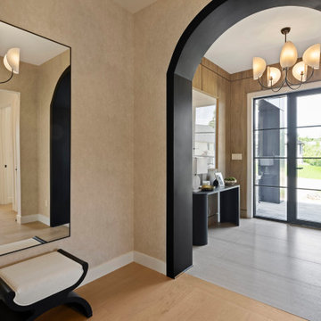 Sag Harbor Full Home Renovation