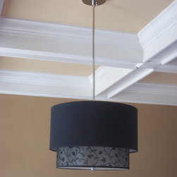 Lot 13 Portofino - Lighting
