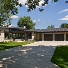 Stillwater Exterior