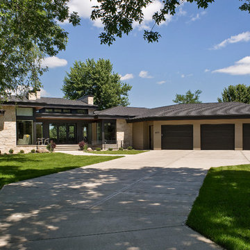 West Coast Modern