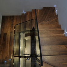 Treppe