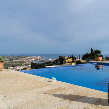 Home Staging y fotografía en villa de alquiler vacacional