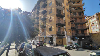 Operazione immobiliare Palermo