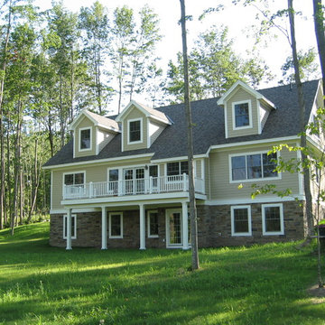 Our Work