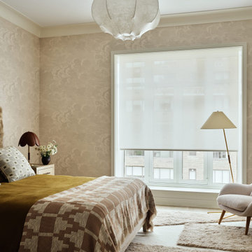 Upper East Side Apartment