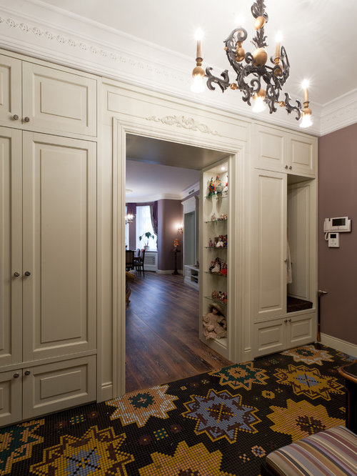 25 Best Traditional Hallway Ideas & Remodeling Pictures | Houzz