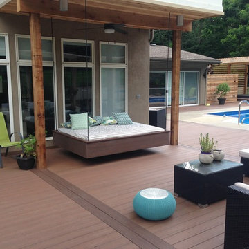 Backyard Resort