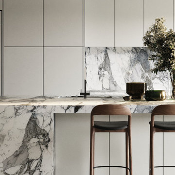 Arabescato Vagli Marble