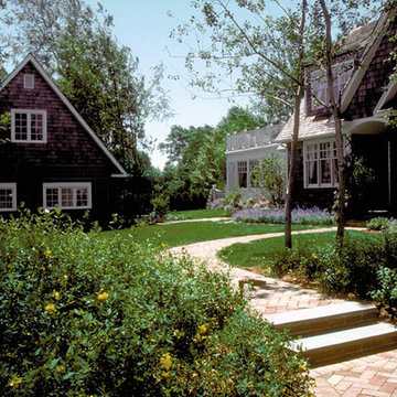 Sagaponack Retreat
