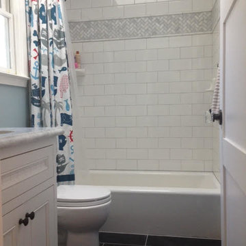Bathrooms