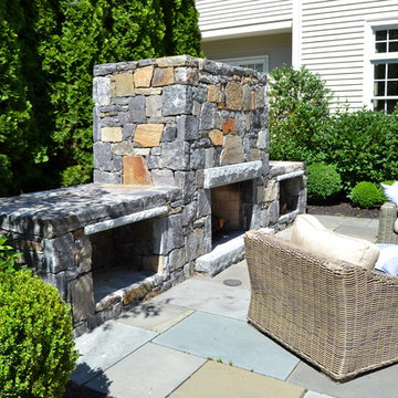 Fire Feature Designs