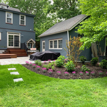 Swarthmore Residence