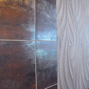 All Surfaces- Transitional Brookfield Home