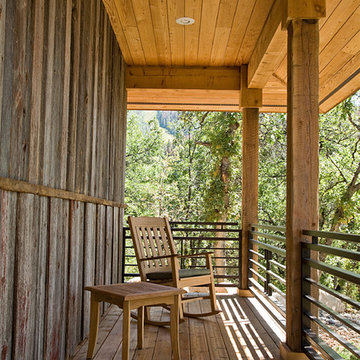 Steamboat Storm Meadow Drive Mountain/Asian Fusion