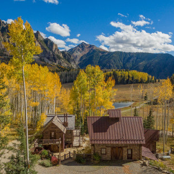 Telluride Compound