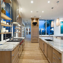Kitchens