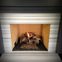 Not Good Fireplaces