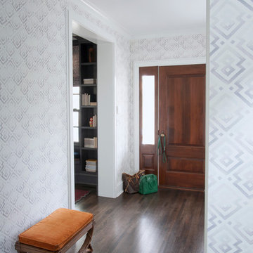 Chicago Gut Rehab