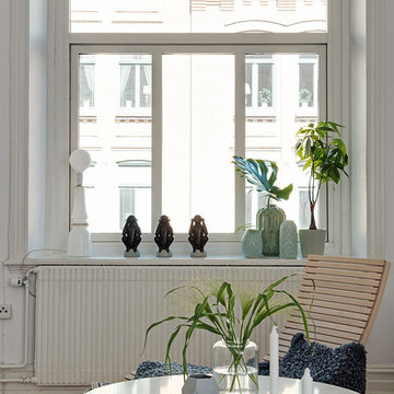Prinsgatan 6 A, Linnéstaden