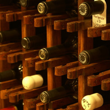 Wine Cellars