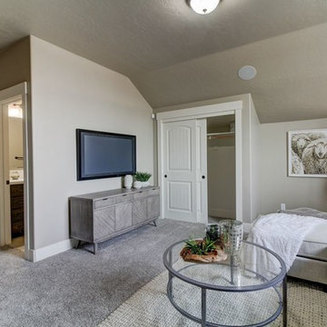 The Emerson at Lilac Springs — 2121 N. World Cup Way | Eagle, ID