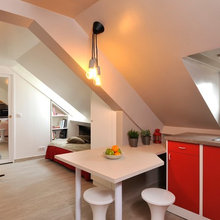 Studio optimisé