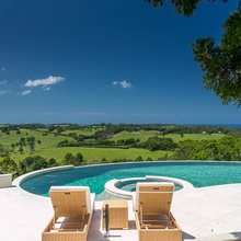 Pool ideas