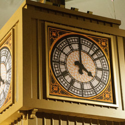 Big Ben Replica - Products