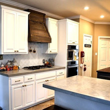 Kitchen Remodel Ideas